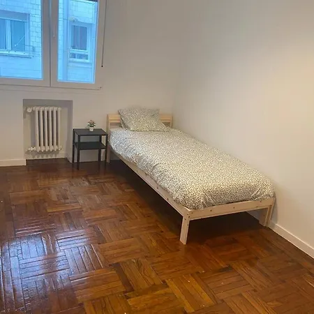 Amplio En La Arena, 4 Hab *