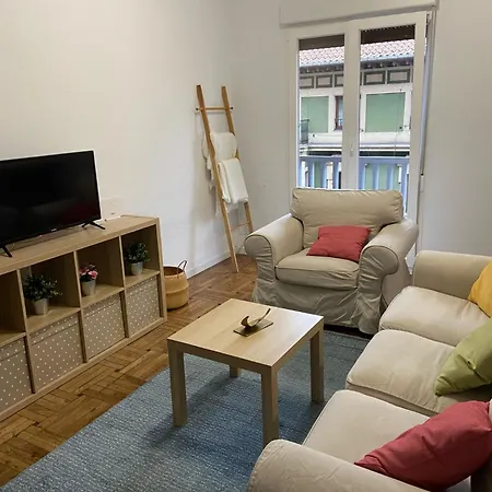 Amplio En La Arena, 4 Hab * Хіхон