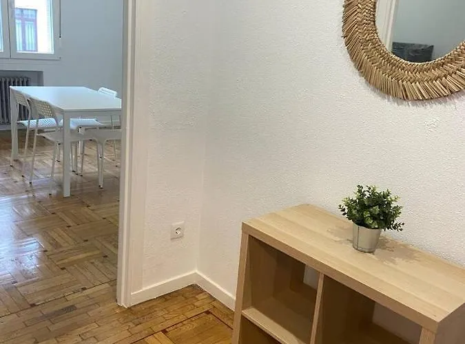 Amplio En La Arena, 4 Hab Хіхон