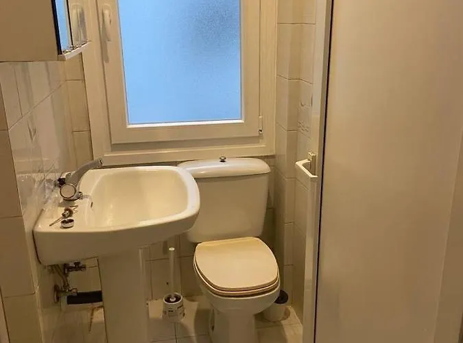 Amplio En La Arena, 4 Hab * Хіхон