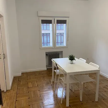 Apartment Amplio En La Arena, 4 Hab Gijon
