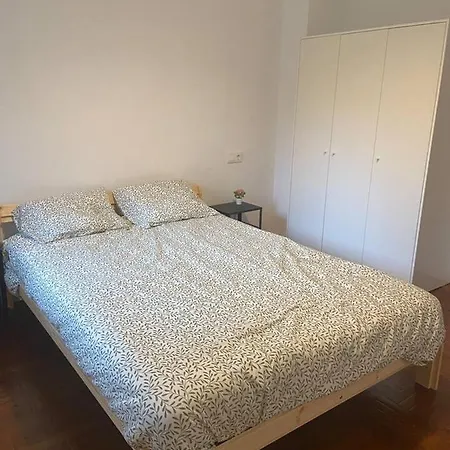 Apartment Amplio En La Arena, 4 Hab