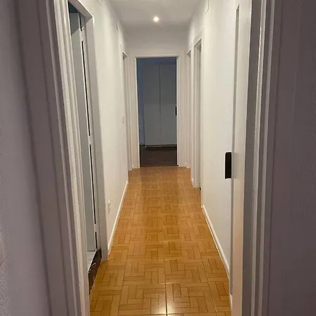 Apartment Amplio En La Arena, 4 Hab *