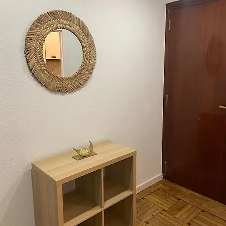 Apartment Amplio En La Arena, 4 Hab