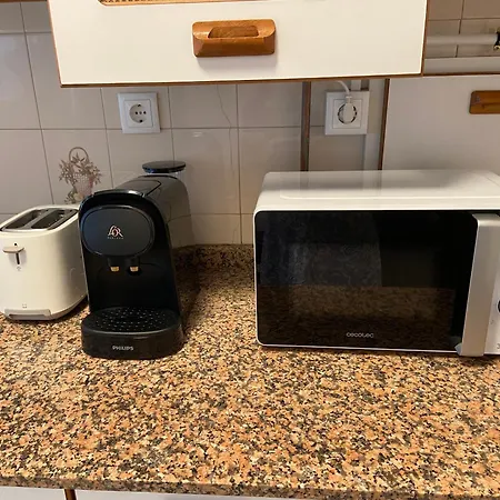 Appartement Amplio En La Arena, 4 Hab