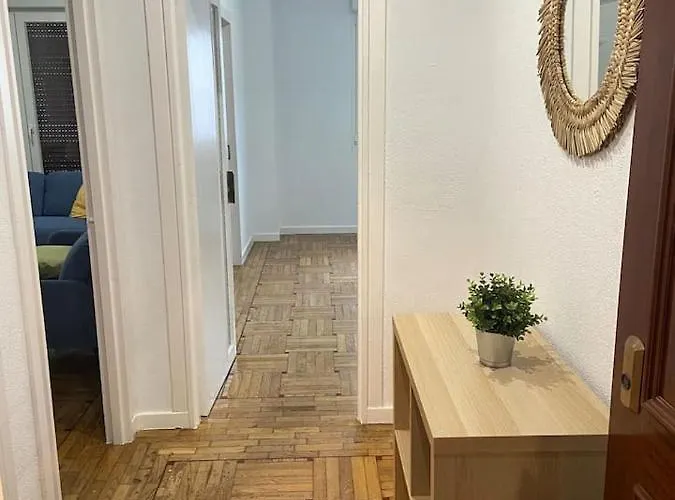 Appartement Amplio En La Arena, 4 Hab Gijón