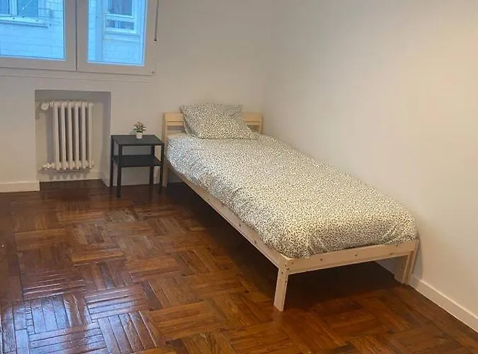 Amplio En La Arena, 4 Hab *