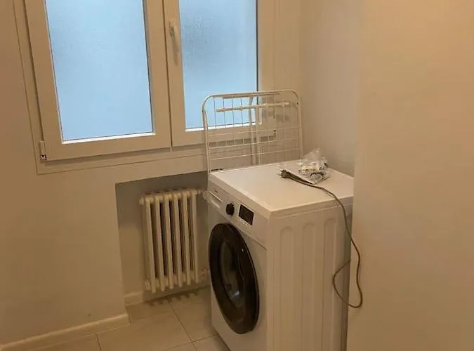 Appartement Amplio En La Arena, 4 Hab *