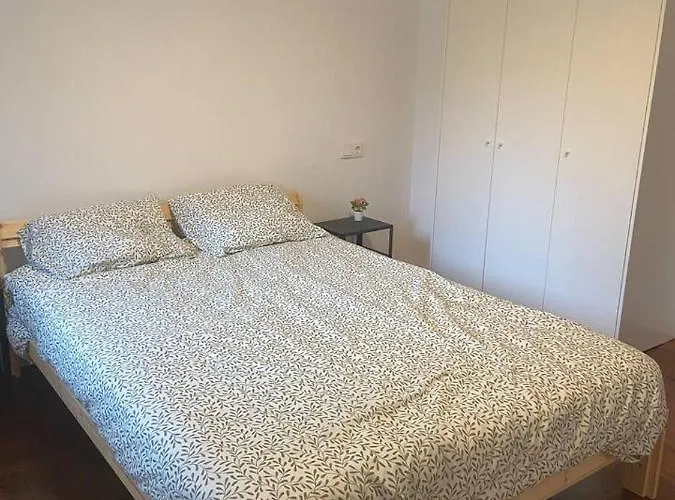 Appartement Amplio En La Arena, 4 Hab