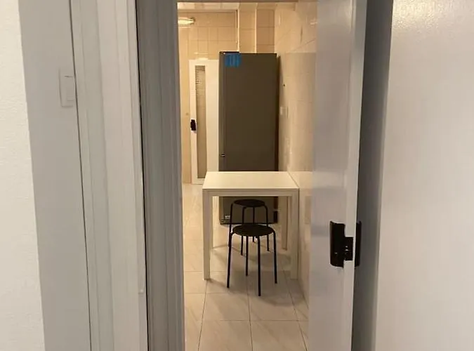 Appartement Amplio En La Arena, 4 Hab *