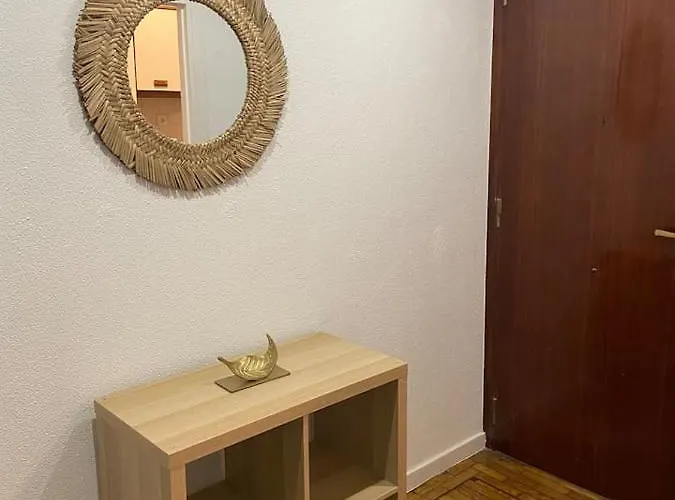 Appartement Amplio En La Arena, 4 Hab