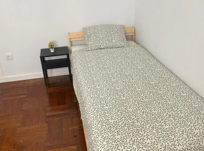 Amplio En La Arena, 4 Hab * Gijón