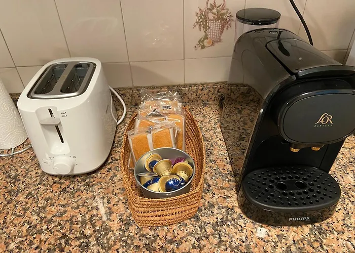 Appartement Amplio En La Arena, 4 Hab Gijón