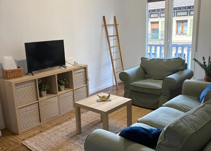 Amplio En La Arena, 4 Hab גיחון